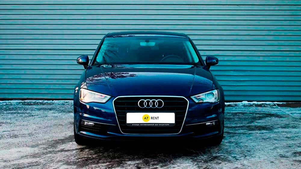 Audi A3 169