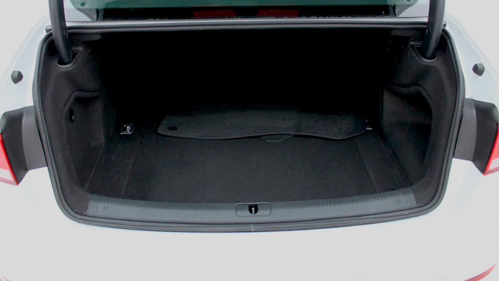 Audi A4 170