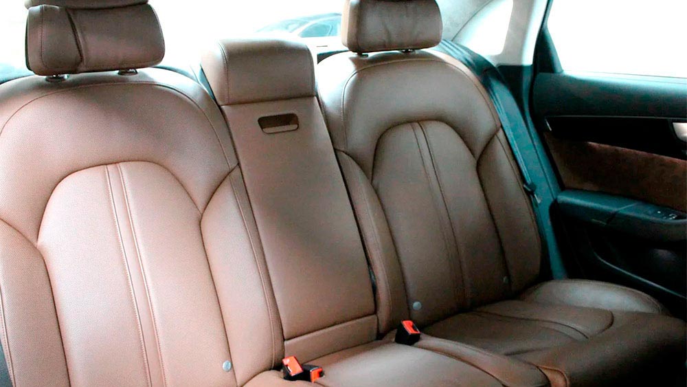 Audi A8 Long 171