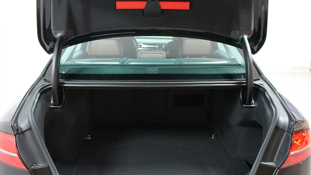 Audi A8 Long 171