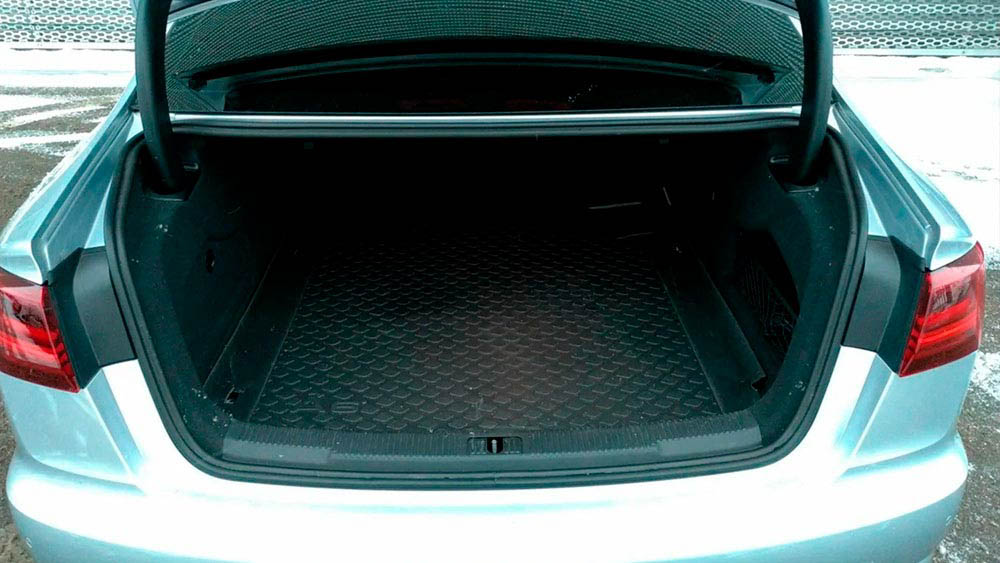 Фото Audi A6