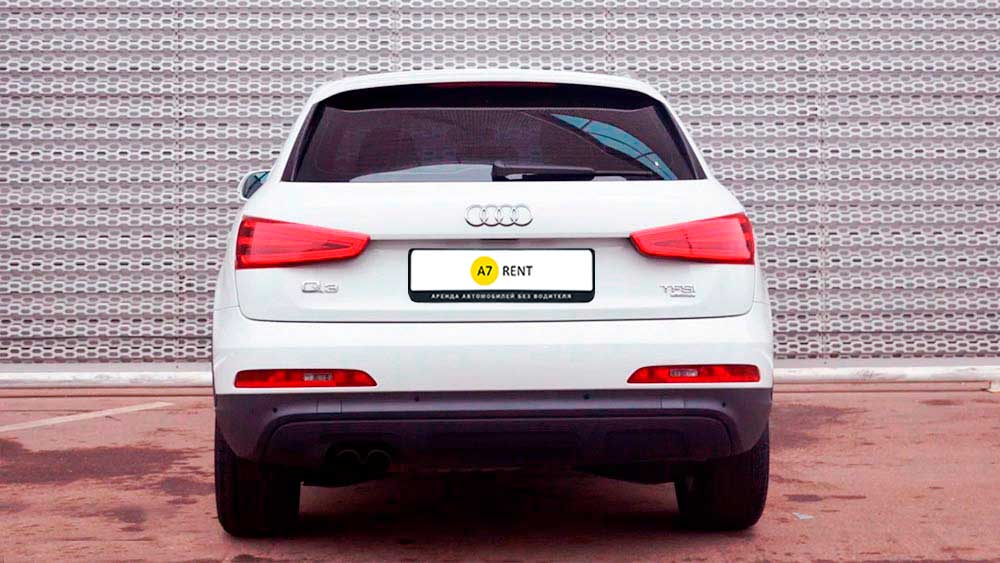 Audi Q3 173