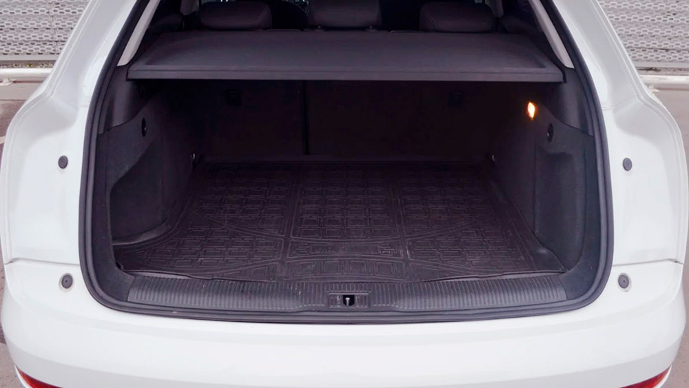 Audi Q3 173