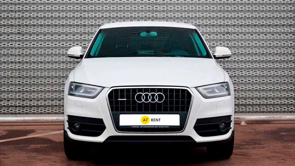 Audi Q3 173