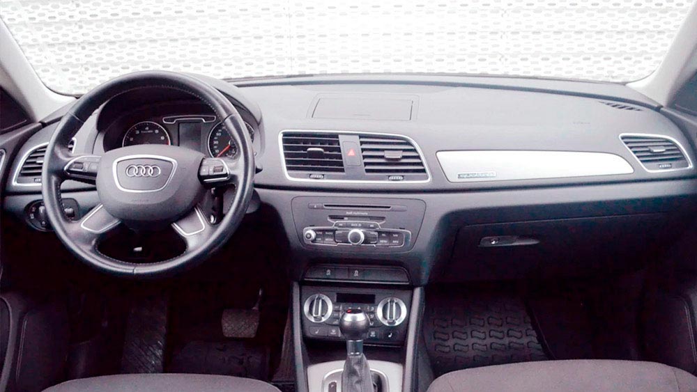 Audi Q3 173