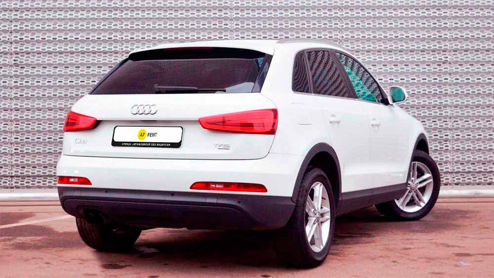 Audi Q3 173