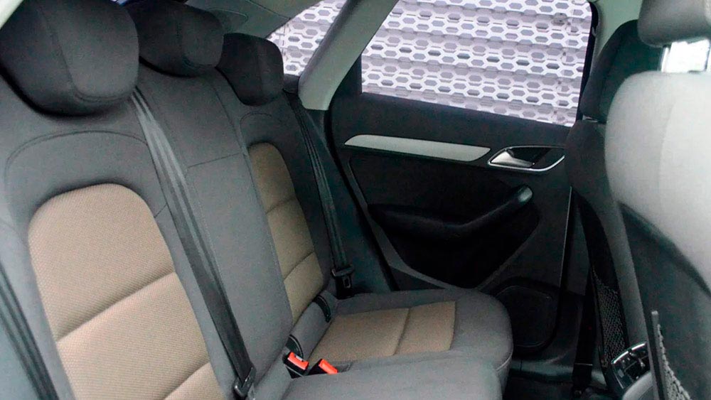 Audi Q3 173