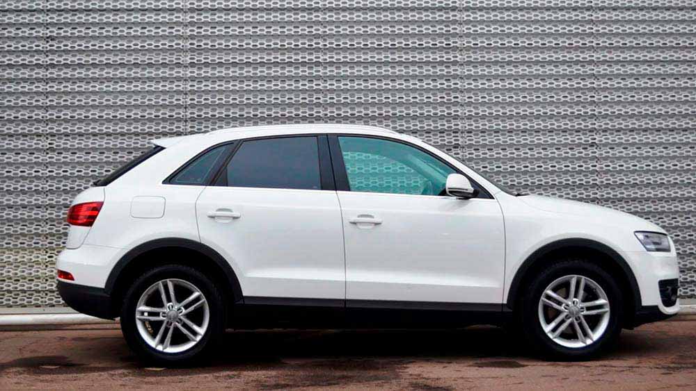 Audi Q3 173