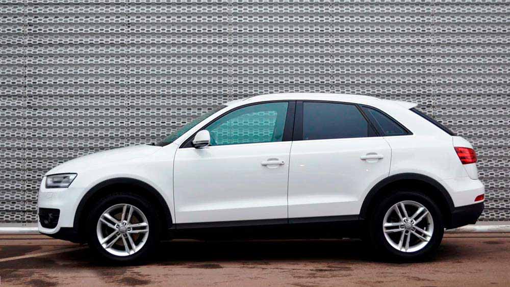 Audi Q3 173