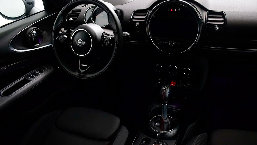 MINI Clubman 174