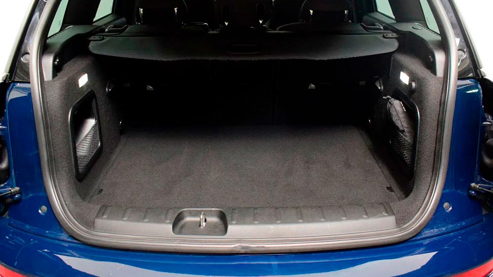 MINI Clubman 174