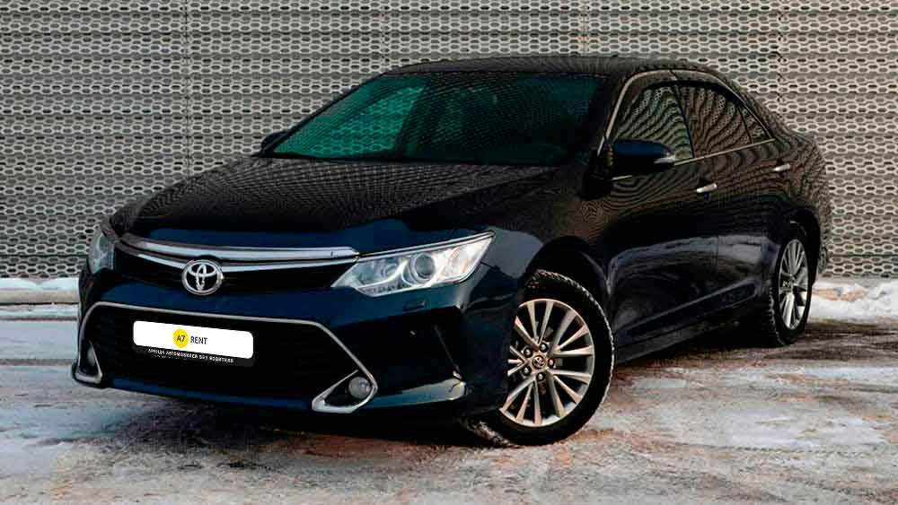 Toyota Camry 180
