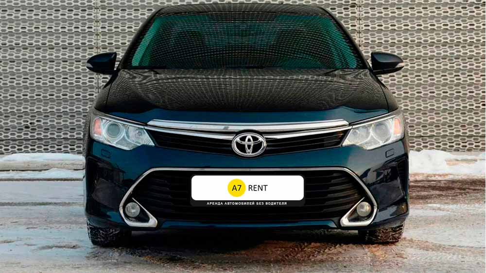 Toyota Camry 180
