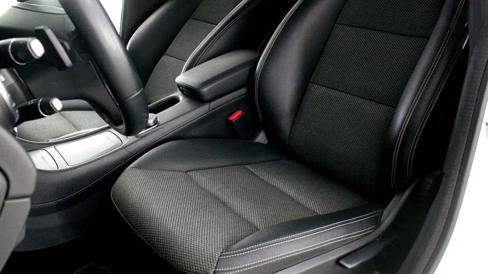 Mercedes-Benz CLA 213