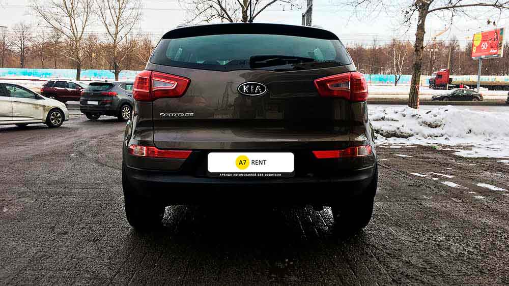 KIA Sportage 224