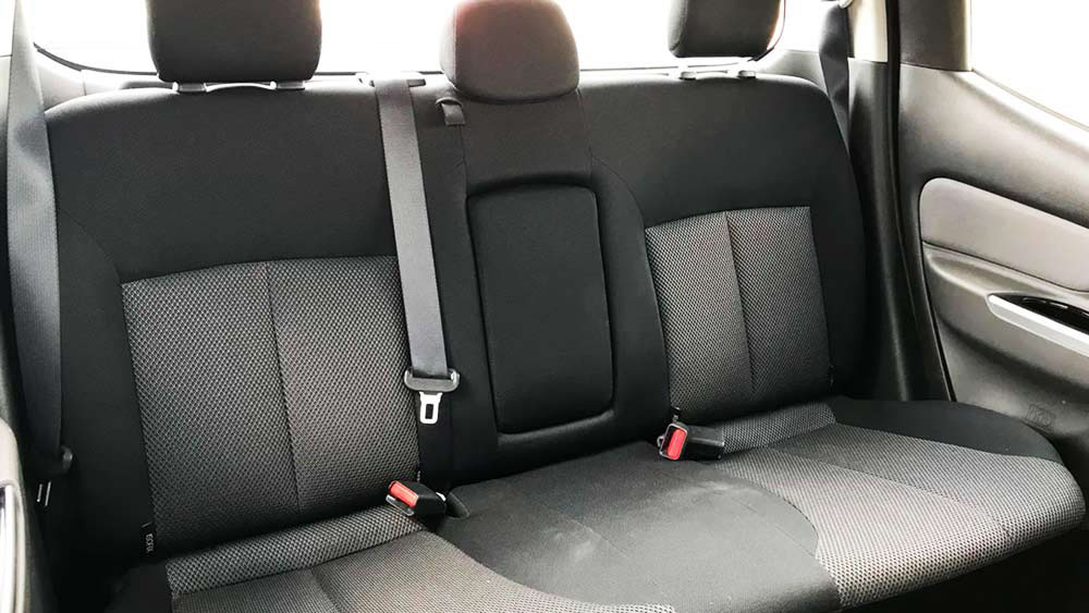 Mitsubishi L200 227