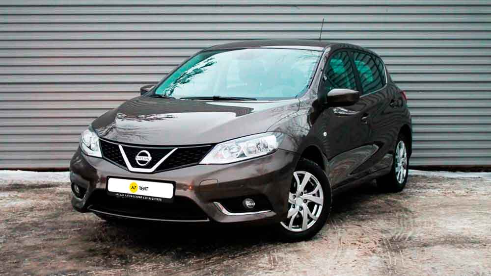 Nissan Tiida 229