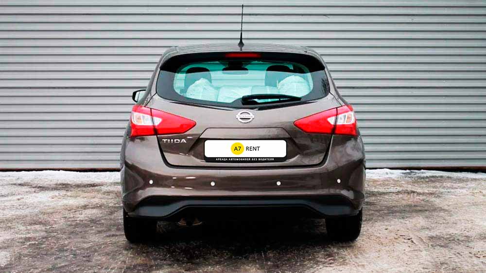 Nissan Tiida 229