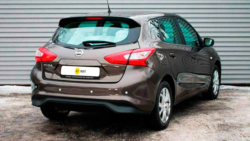 Nissan Tiida 229