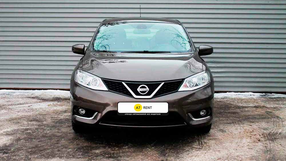 Nissan Tiida 229