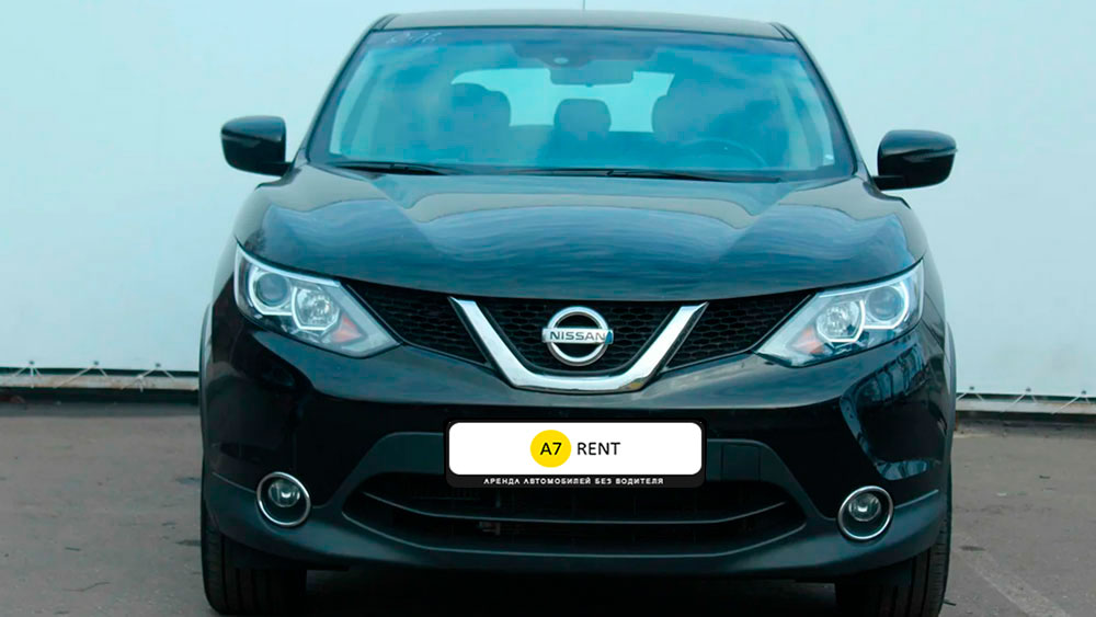 Nissan Qashqai 233