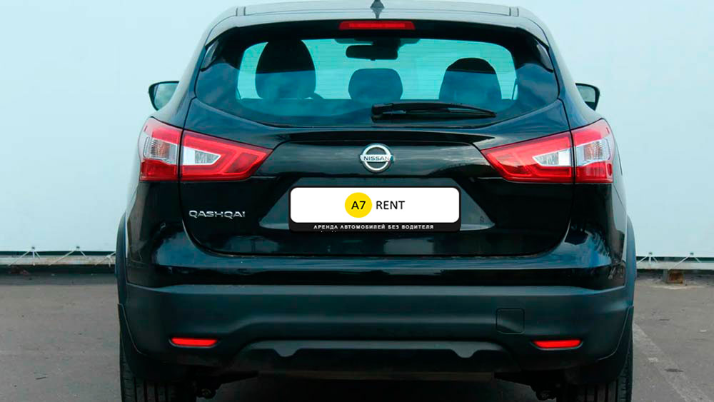 Nissan Qashqai 233