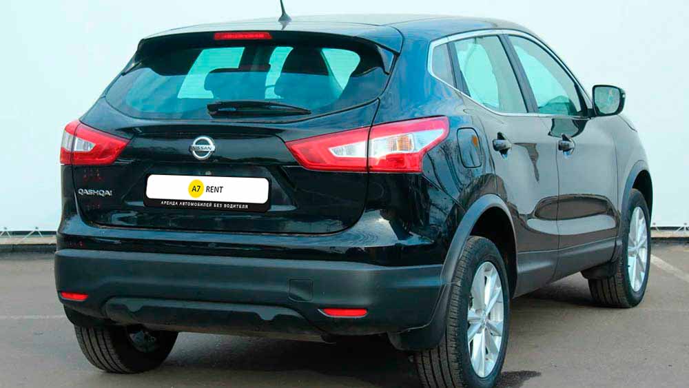 Nissan Qashqai 233