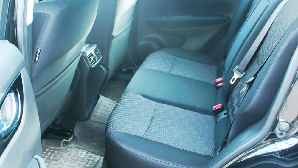 Nissan Qashqai 233