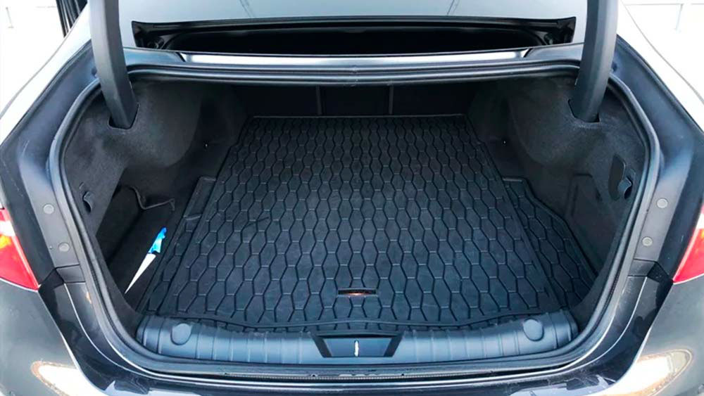 Фото Jaguar XF