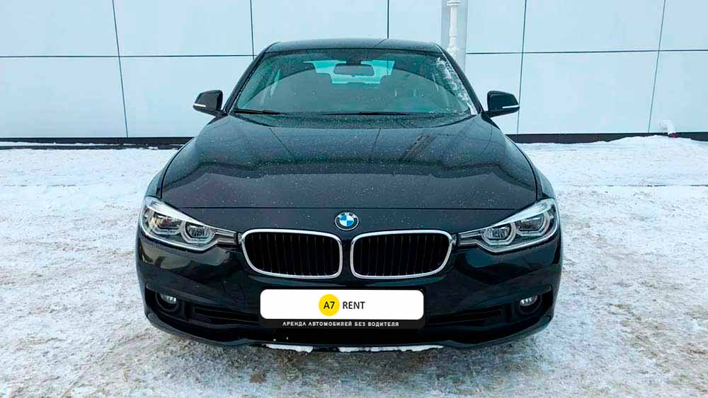 BMW 3 268