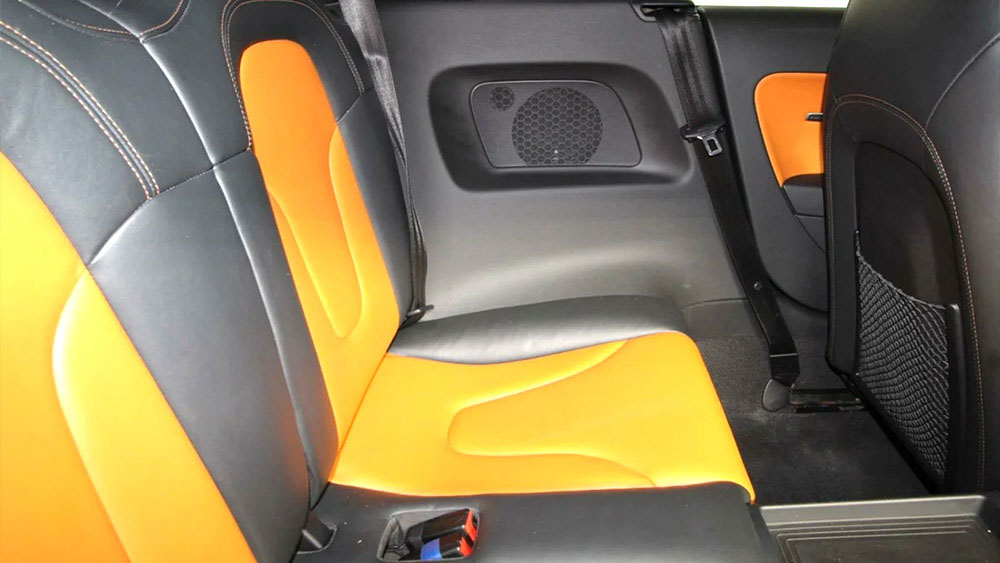 Audi TT 308