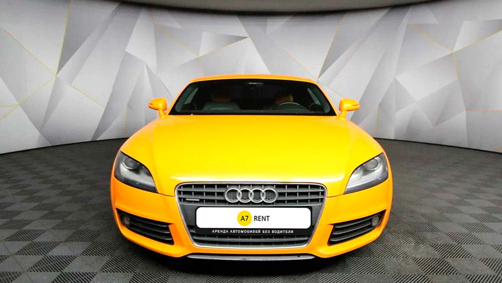 Audi TT 308