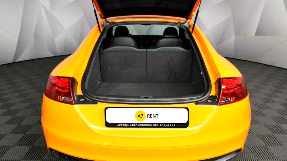 Audi TT 308
