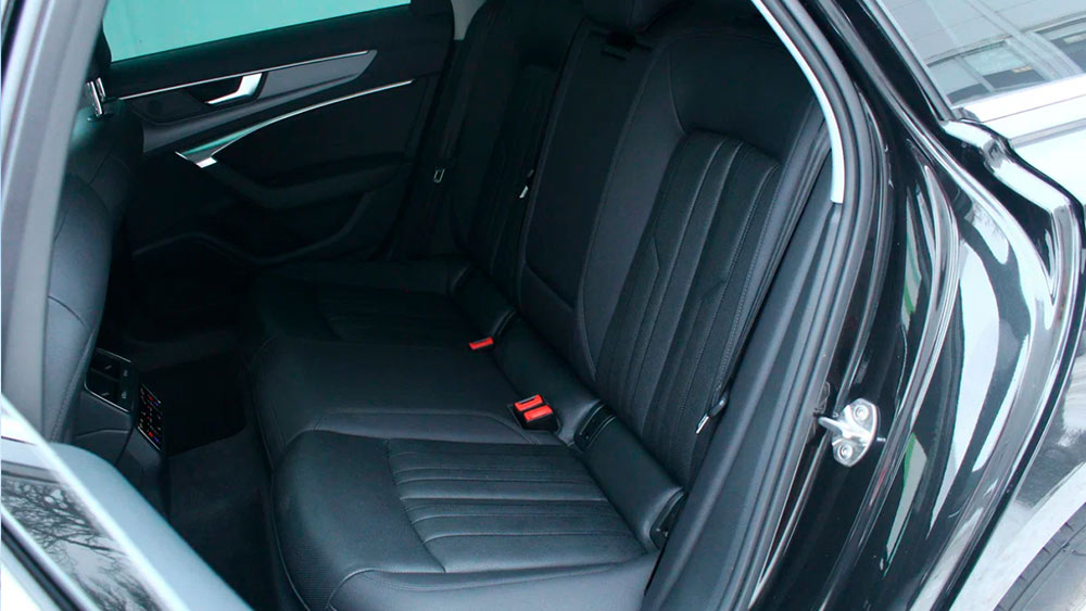 Audi A6 413