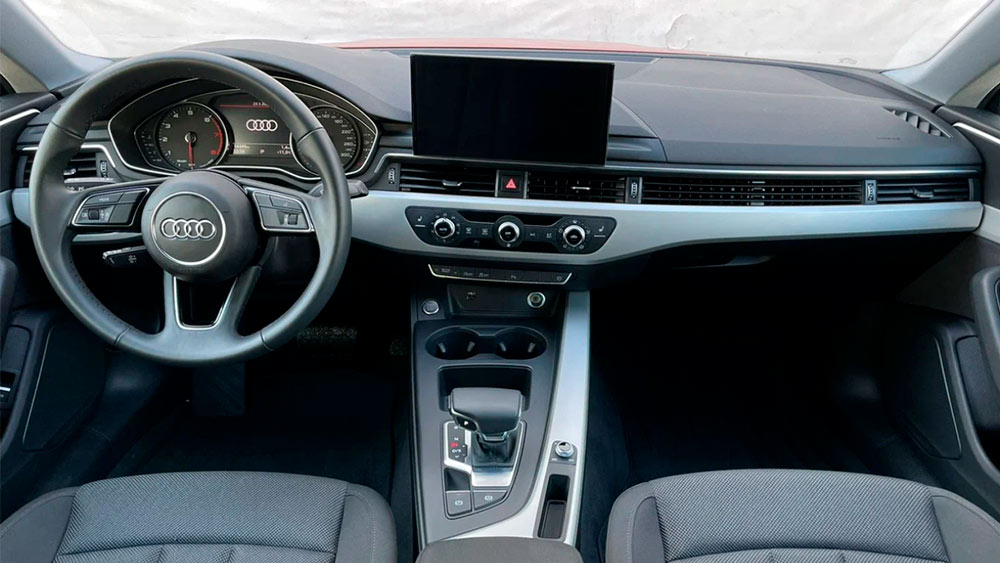Audi A5 414