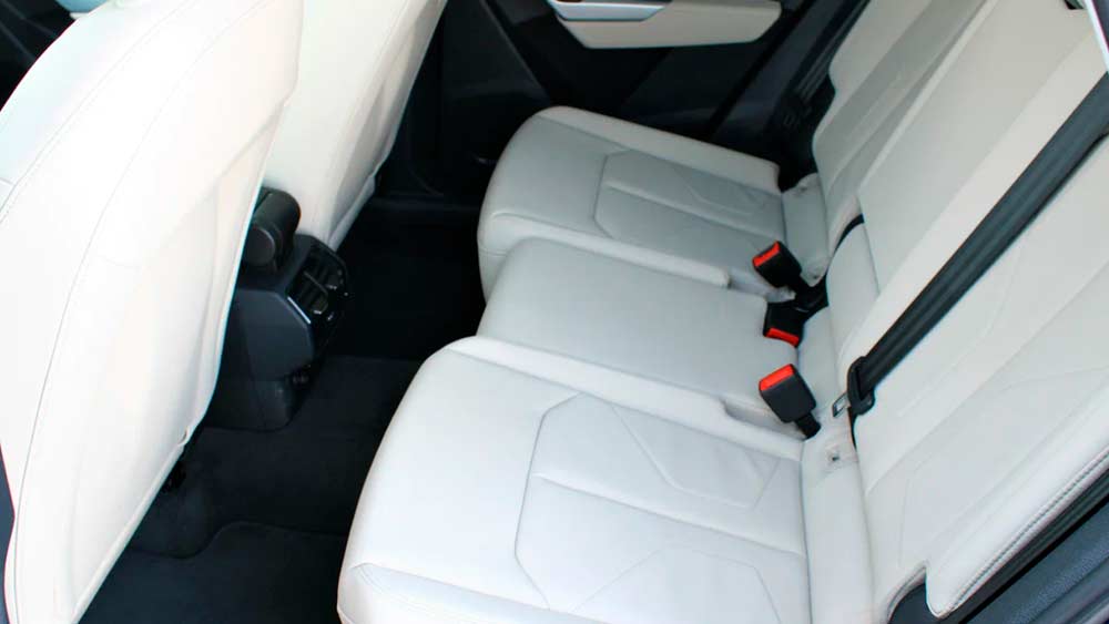 Audi Q3 422