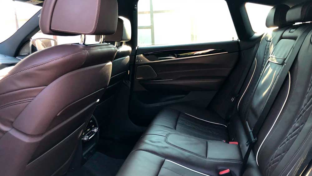 Фото BMW 6