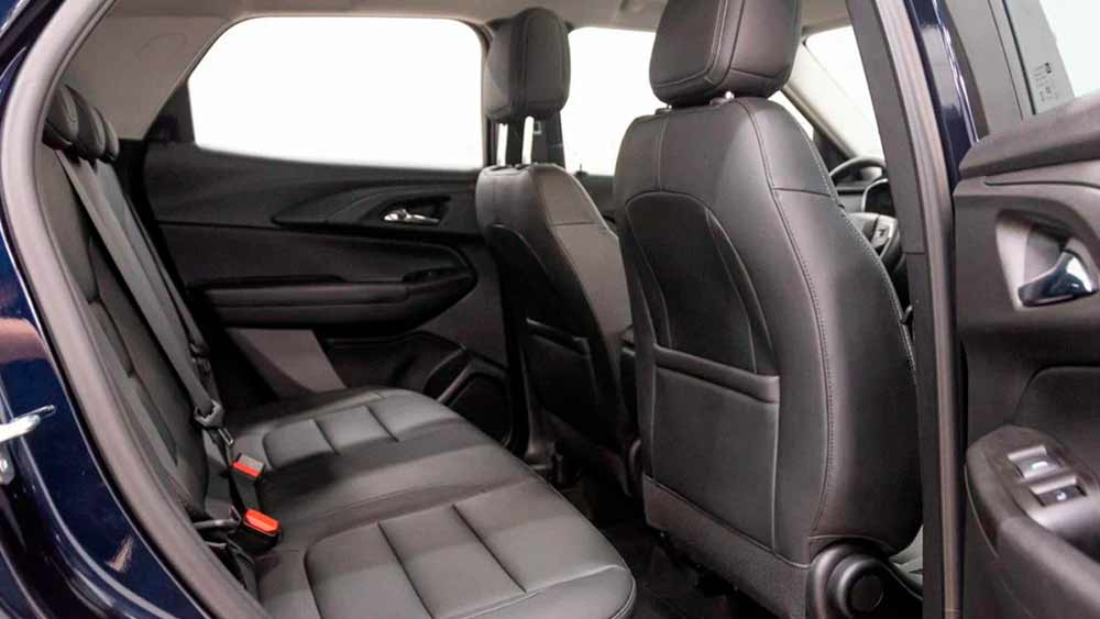 Chevrolet TrailBlazer 464