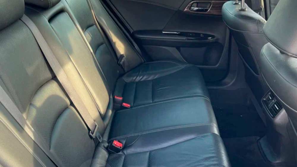 Honda Accord 475
