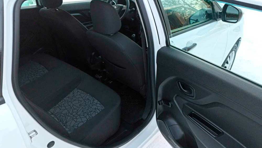 Фото LADA XRAY