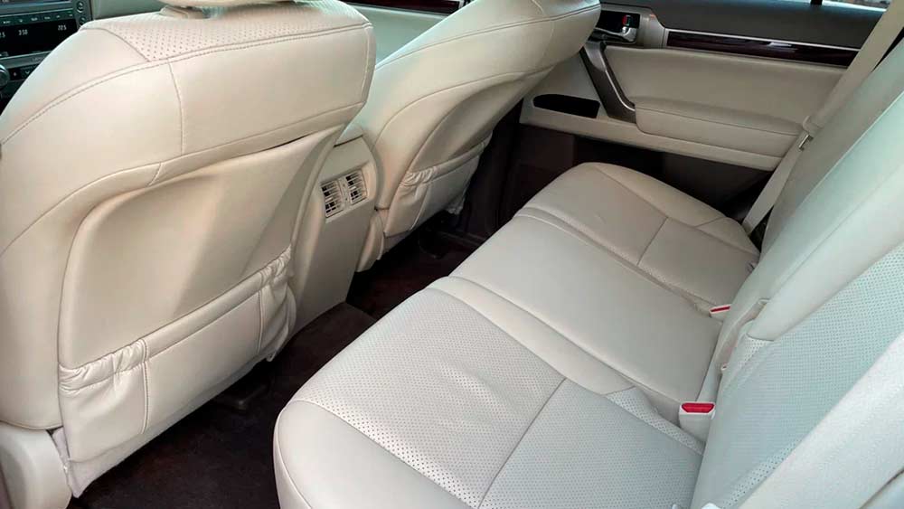 Фото Lexus GX