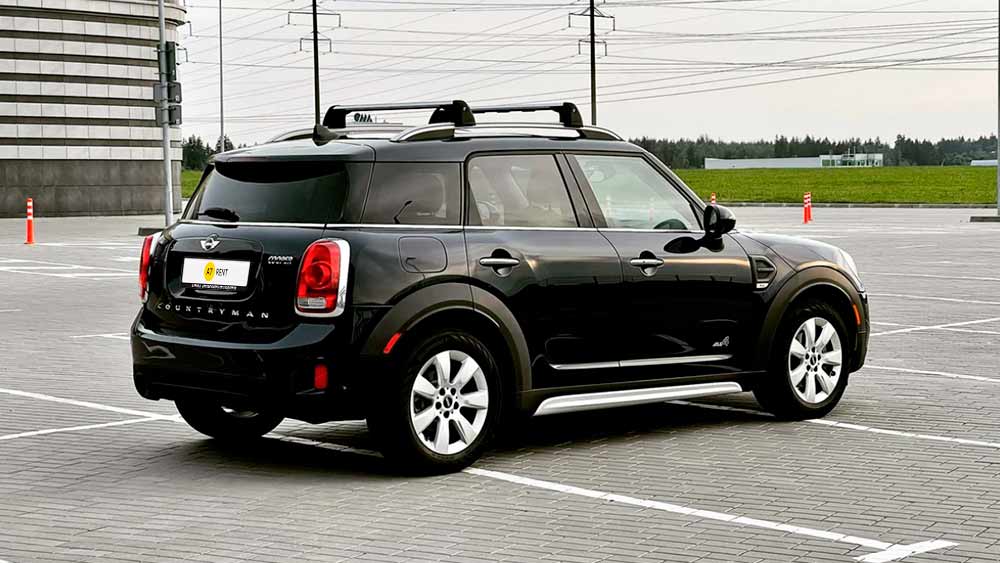 MINI Countryman 518