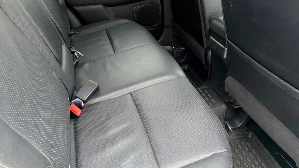 Mitsubishi ASX 519