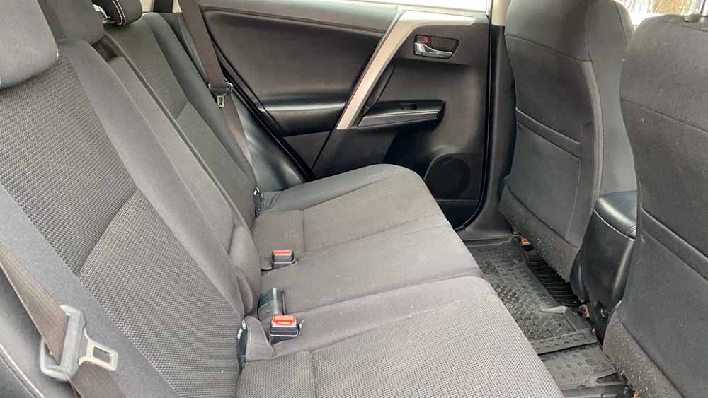 Toyota RAV4 541