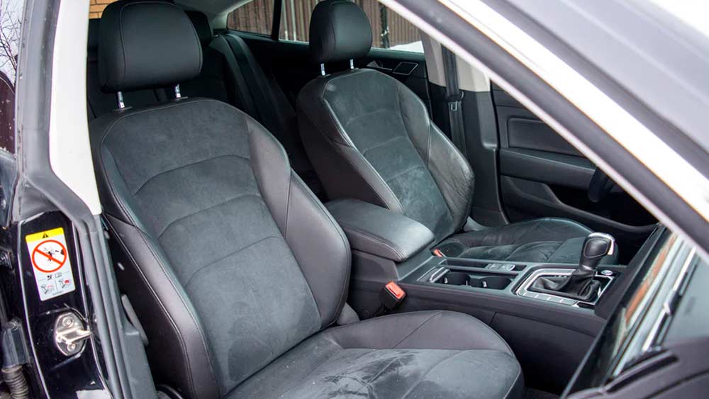 Volkswagen Arteon  550