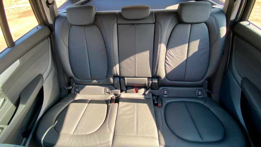 BMW 2 Gran Tourer 560