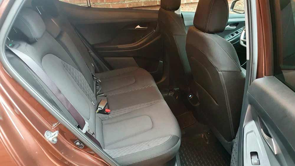 Фото Hyundai Creta