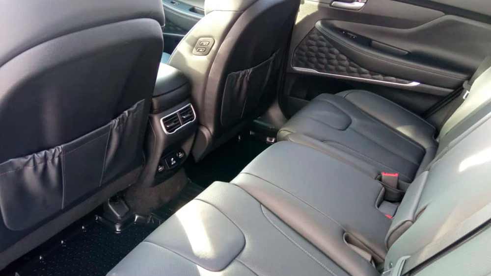 Hyundai Santa fe 591