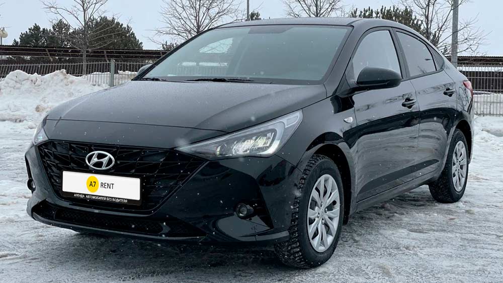 Hyundai Solaris 596