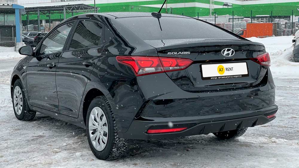 Hyundai Solaris 596